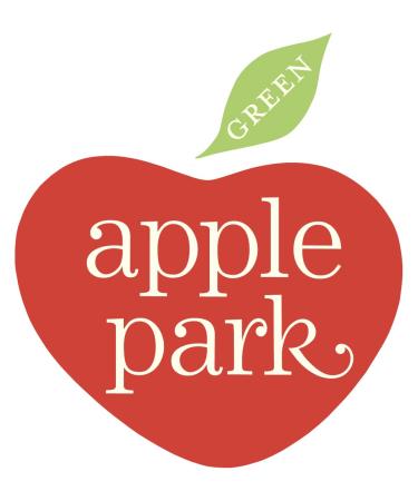 Apple Park Crawling Blue Birdie Teething Baby Toy - Organic Cotton & Bamboo Ring - Buy Online on SooperMarket.com