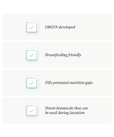 Nutrafol Postpartum Hair Growth Supplement for Thicker, Stronger Hair - Breastfeeding-friendly Ingredients - 1-Month Supply (120 Count) - Buy Online on SooperMarket.com