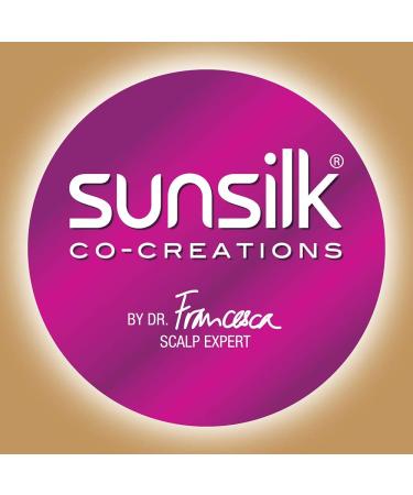 Sunsilk Hairfall Solution Shampoo 360 ml - Nourish & Strengthen Hair | International Shipping Available - Buy Online on SooperMarket.com
