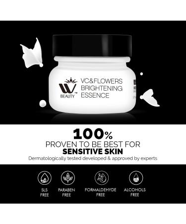 Buy WBM Restoring Night Cream for Face | Anti-Aging Moisturizer | Hydro-Rich Essence | 1.7 oz for Youthful Hydrated Skin - International Shipping Available - Buy Online on SooperMarket.com