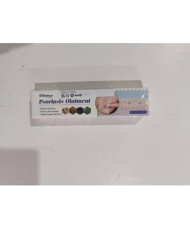 Face Cream Body Cream Anti-Itch Cream Chinese Herbal Cream Skin Repairing Cream for Face Body Cream for Itchy Skin Moisturizing Skin Cream 20 g - Buy Online on SooperMarket.com