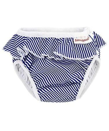Imsevimse Unisex - Baby Swim Diaper IMSE1144