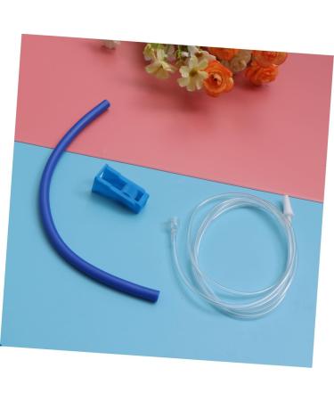 PLAFOPE 3pcs Oxygen Carry Bag Oxygen Bag Oxygen Tank Bag Medical Oxygen Cylinder Portable Oxygen Tank Blue - Buy Online on SooperMarket.com