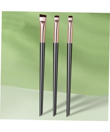 MUSISALY 1 Set Eyeshadow Brush Eye Brushes Eyebrow Concealer Eyeliner Brush Eyeshadow Brushes - Buy Online on SooperMarket.com