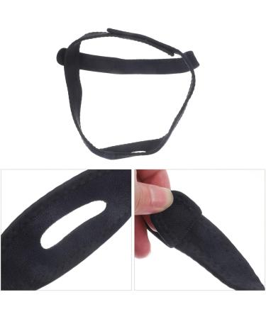 Healvian Anti Snoring Chin Strap for Men and Women - Snoreless Sleeping Solution - Buy Online on SooperMarket.com