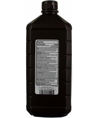 Swan 0869470710 Hydrogen Peroxide 32 oz - Powerful Antiseptic Solution - Buy Online on SooperMarket.com