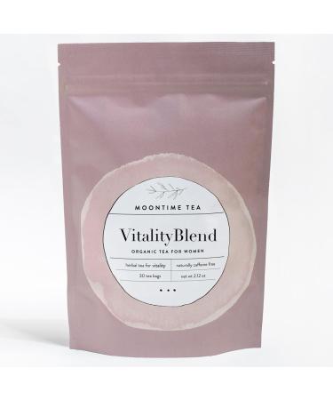 Organic Libido Tea 30 Tea bags
