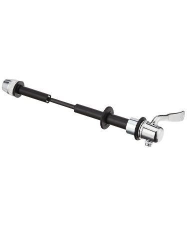 Elite plug -in adapter silver 10