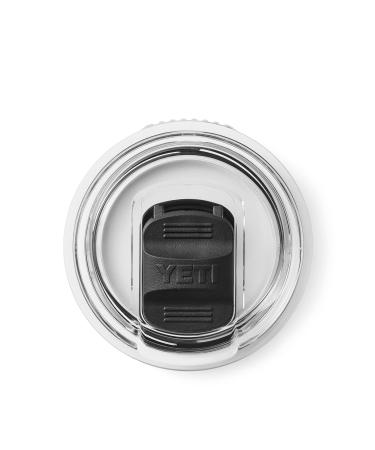 YETI Rambler 20 oz Stronghold Lid for the 20 oz Travel Mug Only Fits 20 oz Travel Mug Only