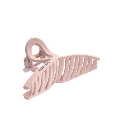 Head Jog Straw Whale Orchid Clip. Vegan Eco Butterfly Hair Clips For Medium/Long Hair. Womens Hair Accessories For Thick Curly Thin Or Straight Hair Types. Styling Clasp For Bun Pony Tail.