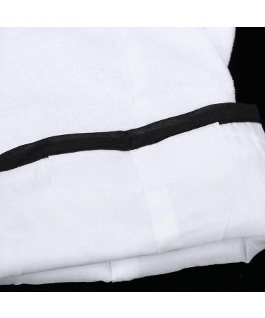 Beavorty 6 Pairs Hand Wax Treatment Moisturizing Gloves Overnight Gel Gloves Bath Gloves Wax Gloves Cold Gloves Hand Treatment Mitts Mittens Care Insulation Cotton White - Buy Online on SooperMarket.com