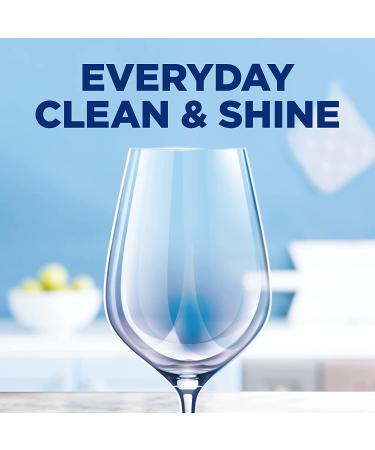 Finish Power All in One Dishwasher Tablets - Regular Scent - 26 Count Pack for Sparkling Clean Dishes - Buy Online on SooperMarket.com