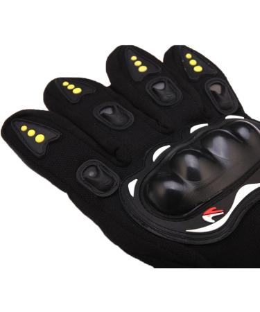 Andux Skateboard Slider Slide Glove HBST-05 Red - Durable Protection for Skateboarders - Buy Online on SooperMarket.com