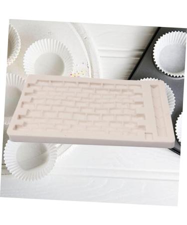 Zerodeko Silicone Molds Hand Pruner Springs Silicone Fondant Molds Cake Mold to Bake Chocolate Mold - Buy Online on SooperMarket.com