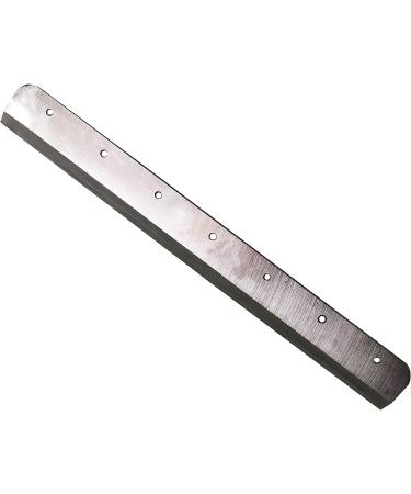 HFS 12'' Heavy Duty Guillotine A4 Paper Cutter Blade - Replacement Blade for Precision Cuts - Buy Online on SooperMarket.com