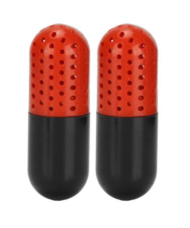 Spray Sneakers Activated Odor Absorber Freshener 2pcs Shoes Capsules SprayAir Fresheners 2pcs Shoes Capsules