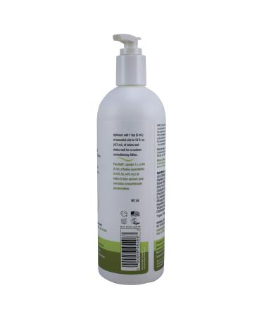 Buy Beauty Without Cruelty Extra Rich Fragrance-Free Hand & Body Lotion 16 fl oz - Vegan Moisturizing and Gentle for All Skin Types - Buy Online on SooperMarket.com