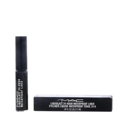 MAC Liquidlast Liner Point Black by M.A.C