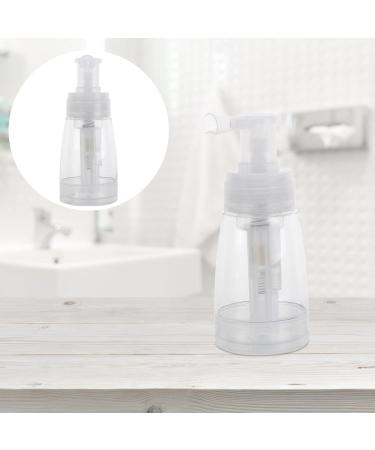 Beavorty Travel Container Fiber Sprayer er Spray Applicator Hair - Buy Online on SooperMarket.com