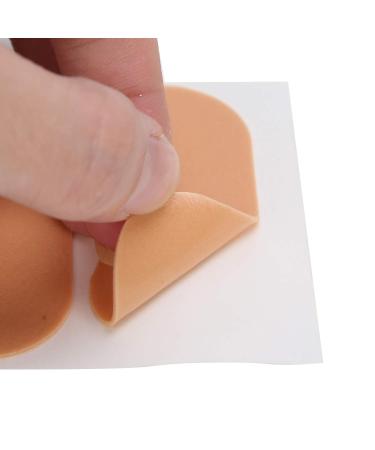 Non-Slip Callus Cushions for Men - High Heel Pad for Corn and Callus Removal - Buy Online on SooperMarket.com