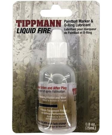 Tippmann Marker Oil  Clear - Buy Online on SooperMarket.com