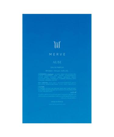 Merve Aube for Unisex - 3.4 oz EDP Spray - Buy Online on SooperMarket.com