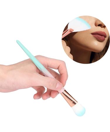 Foundation Brush Professional Skin friendly Makeup Brush Set Comfortable Accurate Portable Soft Face for Home for Professional Use for Girls for Women - Buy Online on SooperMarket.com