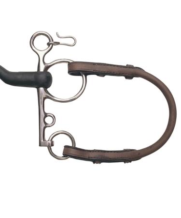 Collegiate Bit Roundings IV Black