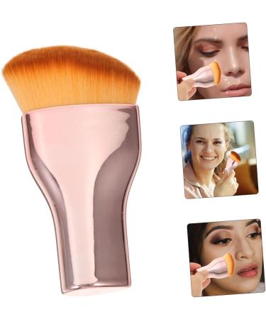 PLAFOPE Wine Glass Foundation Brush Makeup Brush Foundation Liquid Brush Makeup Foundation Brush Foundation Brush for Makeup Portable Foundation Brush Small Foundation Brush - Buy Online on SooperMarket.com