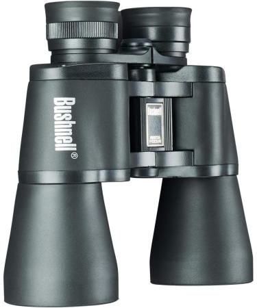 Bushnell Falcon 10x50 Wide Angle Black Binoculars - High Quality Optics - Buy Online on SooperMarket.com