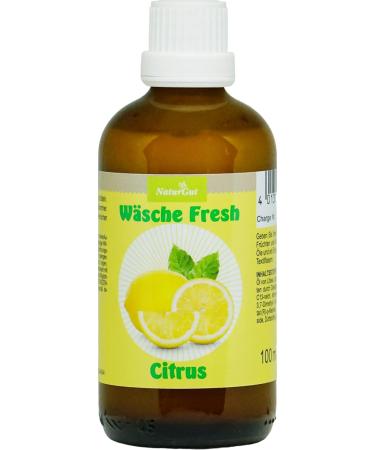 Set of 3 Economy Wash Fresh Citrus Laundry Fragrance Long-Lasting Freshness for Your Laundry | Ship Internationally - Buy Online on SooperMarket.com