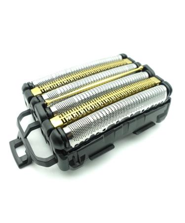 Shaver Replacement Outer Foil & Inner Blade Set WES9600 - Compatible with 6-Blade ES-CLS5A ES-LS5A/B/P ES-CLS9AX/N ES-LS9AX/B/N/P - International Shipping - Buy Online on SooperMarket.com