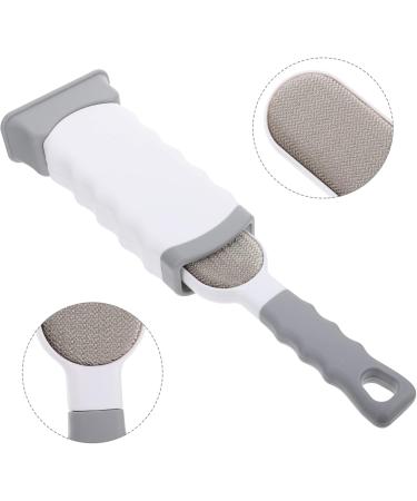 BESPORTBLE Pet Hair Removal Brush | Effective Cat & Dog Shedding Tool | Electrostatic Fur Remover for Bedding & Clothes | 30.5x10CM - Buy Online on SooperMarket.com