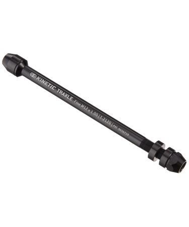 Kinetic Traxle - Thru Axle Fine Thread Xl