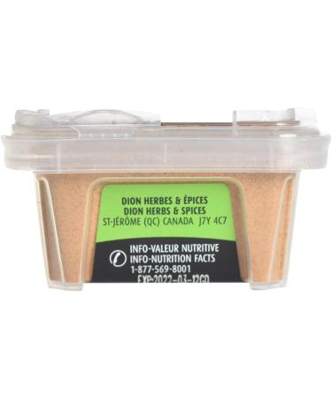 Organic cajun spices - Buy Online on SooperMarket.com