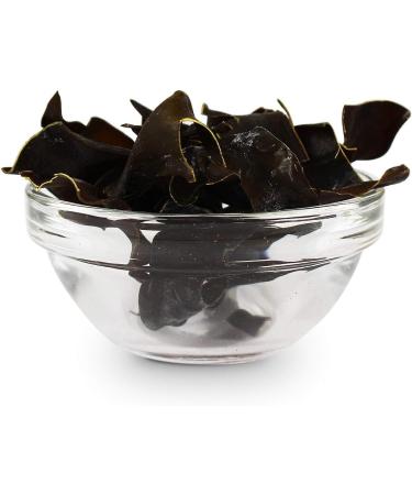 Organic Irish Kombu 50g (BWFO) - Buy Online on SooperMarket.com