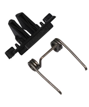 Professional Hair Clipper Repair Replacement Accessories Parts - Spring Tention Cam Follower Compatible with Andis 73010/73060 Hair Clippers