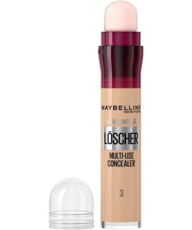 Maybelline Jade Instant Anti-Age Eye Eraser Concealer Fair 6.8 ml - Pack of 1 - Buy Online on SooperMarket.com