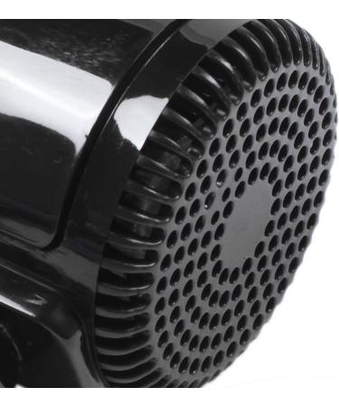 AIDIRui Car Hair Blow Dryer Heat Dc12V 216W Portable Foldable Blower Hot Wind For Travel Easy Storage Handle De-Frosting Vehicle Window - Buy Online on SooperMarket.com
