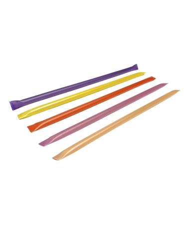 Bee Silly Honey Variety Pack - 50 Pack of All Natural Flavored Honey Sticks | Pure American Raw Honey Straws for Kids Snacks - Buy Online on SooperMarket.com