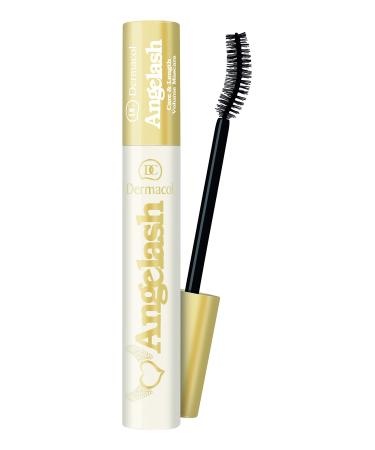 Dermacol Angelash Mascara Black 1 lb