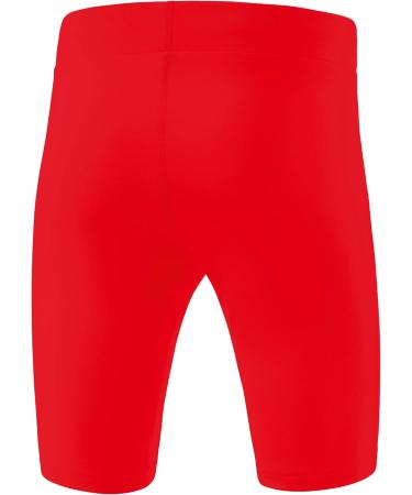 Erima Unisex Kids Racing 2.0 Athletics Short Tight 128 Red - High-Performance Sportswear for Children | International Shipping Available - Buy Online on SooperMarket.com