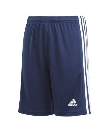 adidas Boys Shorts Squadra 21 Shorts 164 Team Navy Blue/White
