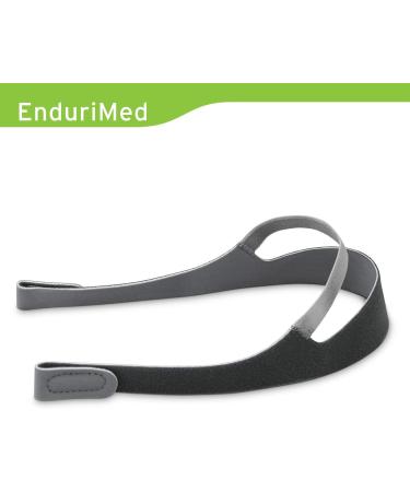 Endurimed CPAP Headgear Replacement for Dreamwear Respironics | Safe for All Skin Types | Prolonged Straps for Optimal Fit | International Shipping Available - Buy Online on SooperMarket.com