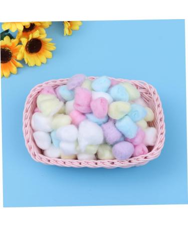 Buy Makeup Cotton Balls for Flawless Skin | International Shipping Available - Buy Online on SooperMarket.com
