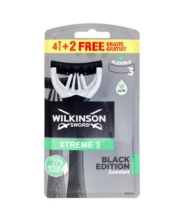 R&G Wilkinson Extreme 3 Activ 4+2