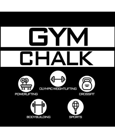 Spider Chalk Weightlifting Liquid Gym Chalk Made in the USA - No Mess  No Dust  For Gymnastics  Rock Climbing  Workout Lifting  Cross Fitness Training  and Tennis (8oz) - Buy Online on SooperMarket.com