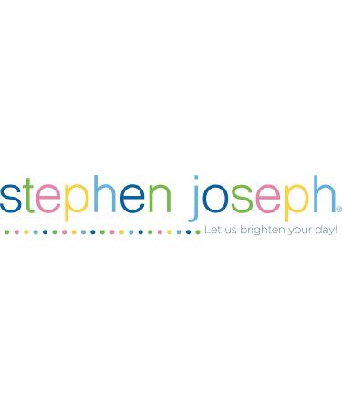 Stephen Joseph 18oz Dino Stainless Steel Water Bottle - Buy Online on SooperMarket.com