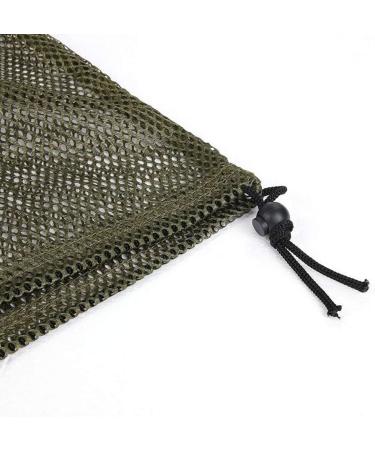 REEKGET Mesh Decoy Bag - Large-Capacity Hunting Backpack for Duck, Goose, and Turkey Decoys - Bait Bag for Drake Decoys - 1pcs/Large - Buy Online on SooperMarket.com