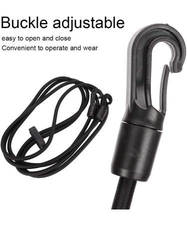 HEEPDD Horse Neck Stretcher 9.84ft Elastic Nylon Rope Horse Reins Training Rope Comfortable Training Aid - Buy Online on SooperMarket.com